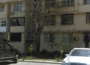 Satılır 1 otaqlı 35 m2 köhnə tikili Bakıxanov