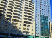 İcarəyə verilir 2 otaqlı 86 m2 yeni tikili Təhsil Nazirliyi