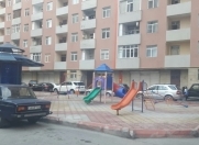 Satılır 4 otaqlı 172 m2 yeni tikili Tibb Universiteti