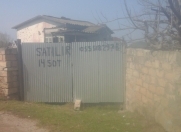 Satılır 14 sot torpaq Novxanı