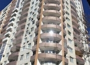 İcarəyə verilir 3 otaqlı 120 m2 yeni tikili Maliyyə Nazirliyi