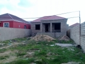 Satılır 3 otaqlı 400 m2 yeni tikili Balaxanı