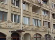 İcarəyə verilir 2 otaqlı 60 m2 köhnə tikili Gənclik m.