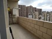 İcarəyə verilir 2 otaqlı 83 m2 yeni tikili Əhmədli