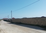 Satılır 12 sot torpaq Türkan