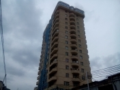 İcarəyə verilir 2 otaqlı 90 m2 yeni tikili Azadlıq prospekti m.