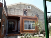 Satılır 5 otaqlı 190 m2 həyət evi Mehdiabad