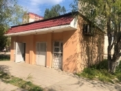 İcarəyə verilir 3 otaqlı 40 m2 obyekt Sumqayıt