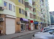 Satılır 2 otaqlı 60 m2 obyekt Olimpik Star