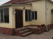 Satılır 4 otaqlı 100 m2 həyət evi Zirə