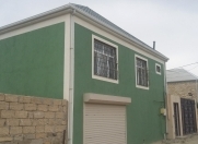 Satılır 5 otaqlı 212 m2 həyət evi Saray