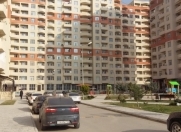 Satılır 2 otaqlı 85 m2 yeni tikili Həzi Aslanov
