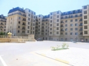 Satılır 3 otaqlı 80 m2 yeni tikili Ağ şəhər