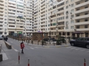 Satılır 3 otaqlı 135 m2 yeni tikili Montin