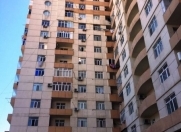 Satılır 4 otaqlı 102 m2 yeni tikili 9 mkr