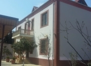 Satılır 6 otaqlı 300 m2 həyət evi Badamdar