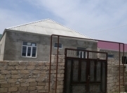 Satılır 5 otaqlı 130 m2 həyət evi Binə