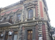 İcarəyə verilir 2 otaqlı 42 m2 köhnə tikili Axundov bağı