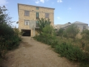 Satılır 6 otaqlı 432 m2 həyət evi Fatmayı