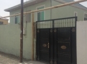 Satılır 3 otaqlı 200 m2 həyət evi Binəqədi