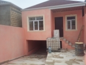 Satılır 3 otaqlı 150 m2 bağ evi Binəqədi