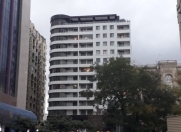 İcarəyə verilir 4 otaqlı 160 m2 yeni tikili Fəvvarələr meydanı