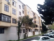 Satılır 2 otaqlı 43 m2 köhnə tikili 4 mkr