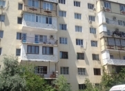 Satılır 5 otaqlı 120 m2 köhnə tikili Ağ şəhər