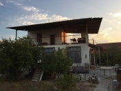 Satılır 3 otaqlı 100 m2 bağ evi Albalı