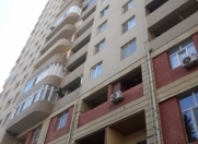 Satılır 3 otaqlı 93 m2 yeni tikili 9 mkr