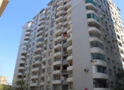 Satılır 4 otaqlı 167 m2 yeni tikili Nizami m.