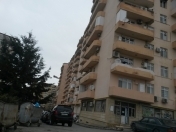 Satılır 2 otaqlı 35 m2 yeni tikili 8 km