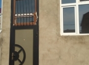 Satılır 2 otaqlı 60000 m2 həyət evi Zabrat 1