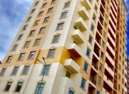 Satılır 3 otaqlı 132 m2 yeni tikili 8 km