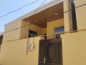 Satılır 3 otaqlı 88 m2 həyət evi Binəqədi
