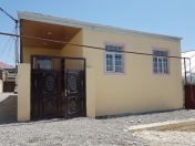 Satılır 3 otaqlı 90 m2 həyət evi Binəqədi