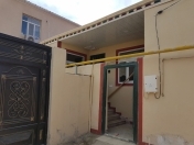 Satılır 2 otaqlı 45 m2 həyət evi Binəqədi