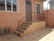 Satılır 3 otaqlı 90 m2 həyət evi Binəqədi