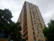 Satılır 3 otaqlı 127 m2 yeni tikili 9 mkr