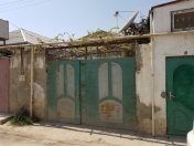Satılır 2 otaqlı 80 m2 həyət evi Binəqədi