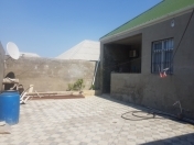 Satılır 4 otaqlı 170 m2 həyət evi Binəqədi