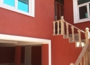 Satılır 5 otaqlı 180 m2 həyət evi Binəqədi