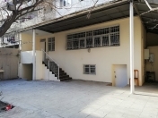 Satılır 5 otaqlı 116 m2 köhnə tikili Həzi Aslanov m.