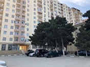 İcarəyə verilir 2 otaqlı 65 m2 yeni tikili Xırdalan