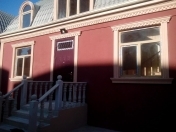 Satılır 7 otaqlı 240 m2 həyət evi Köhnə Günəşli