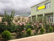 İcarəyə verilir 6 otaqlı 180 m2 villa Novxanı