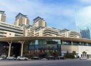 İcarəyə verilir 3 otaqlı 120 m2 yeni tikili Port Baku