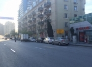 Satılır 3 otaqlı 86 m2 köhnə tikili Ağ şəhər