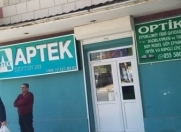 Satılır 2 otaqlı 43 m2 obyekt 8 km