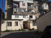 Satılır 2 otaqlı 44 m2 yeni tikili Keşlə bazarı